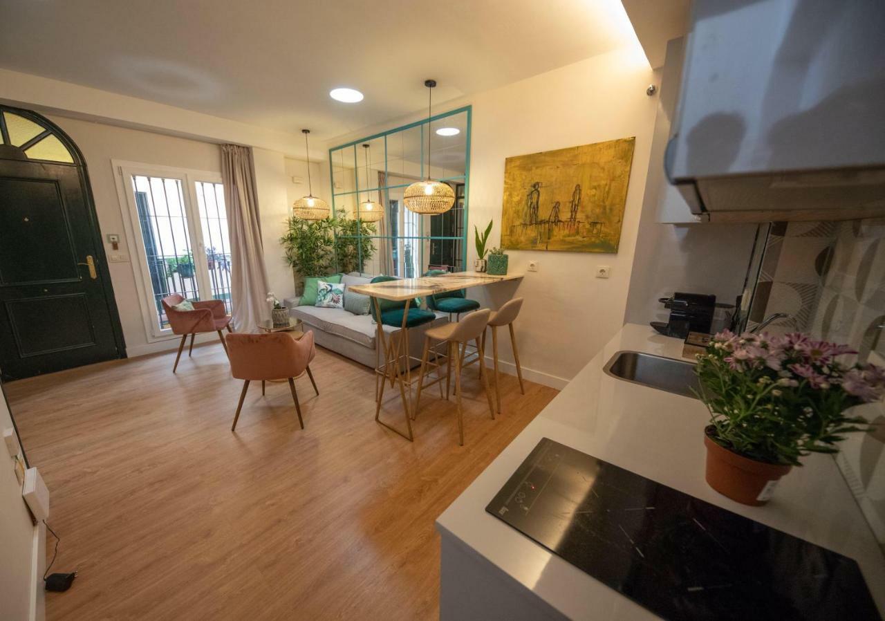 Apartamento Cosy With Terrace In The Centre Of *