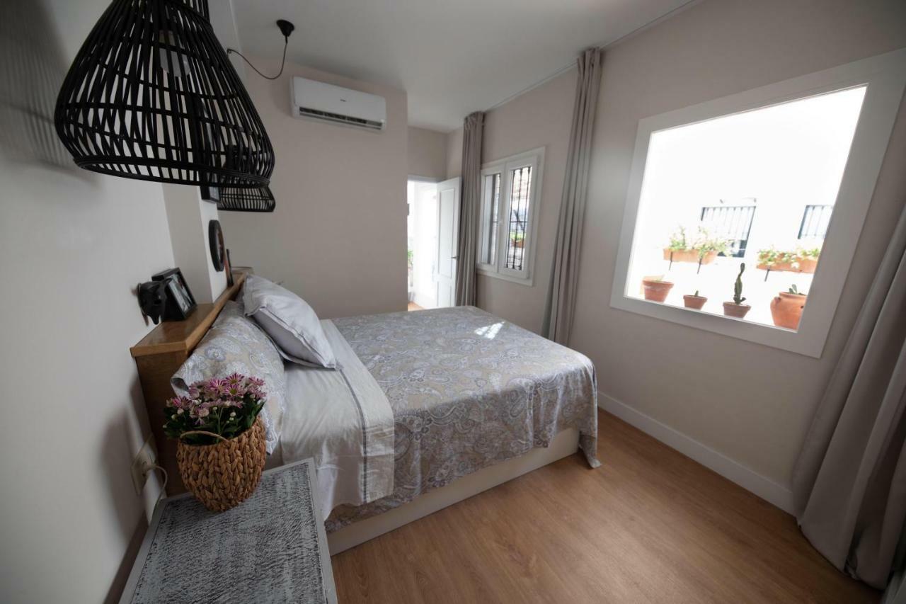 Cosy With Terrace In The Centre Of * Sevilha