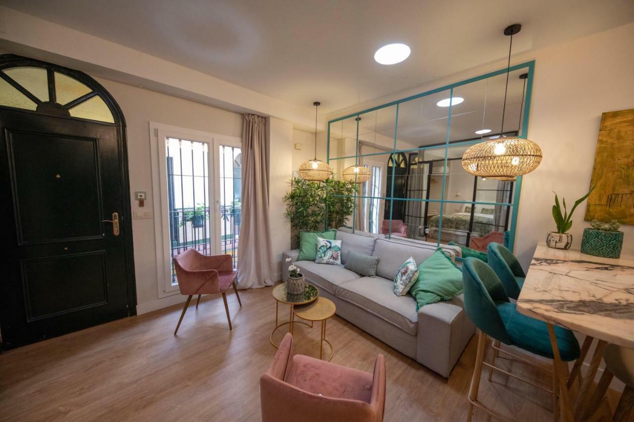 Cosy With Terrace In The Centre Of Apartamento