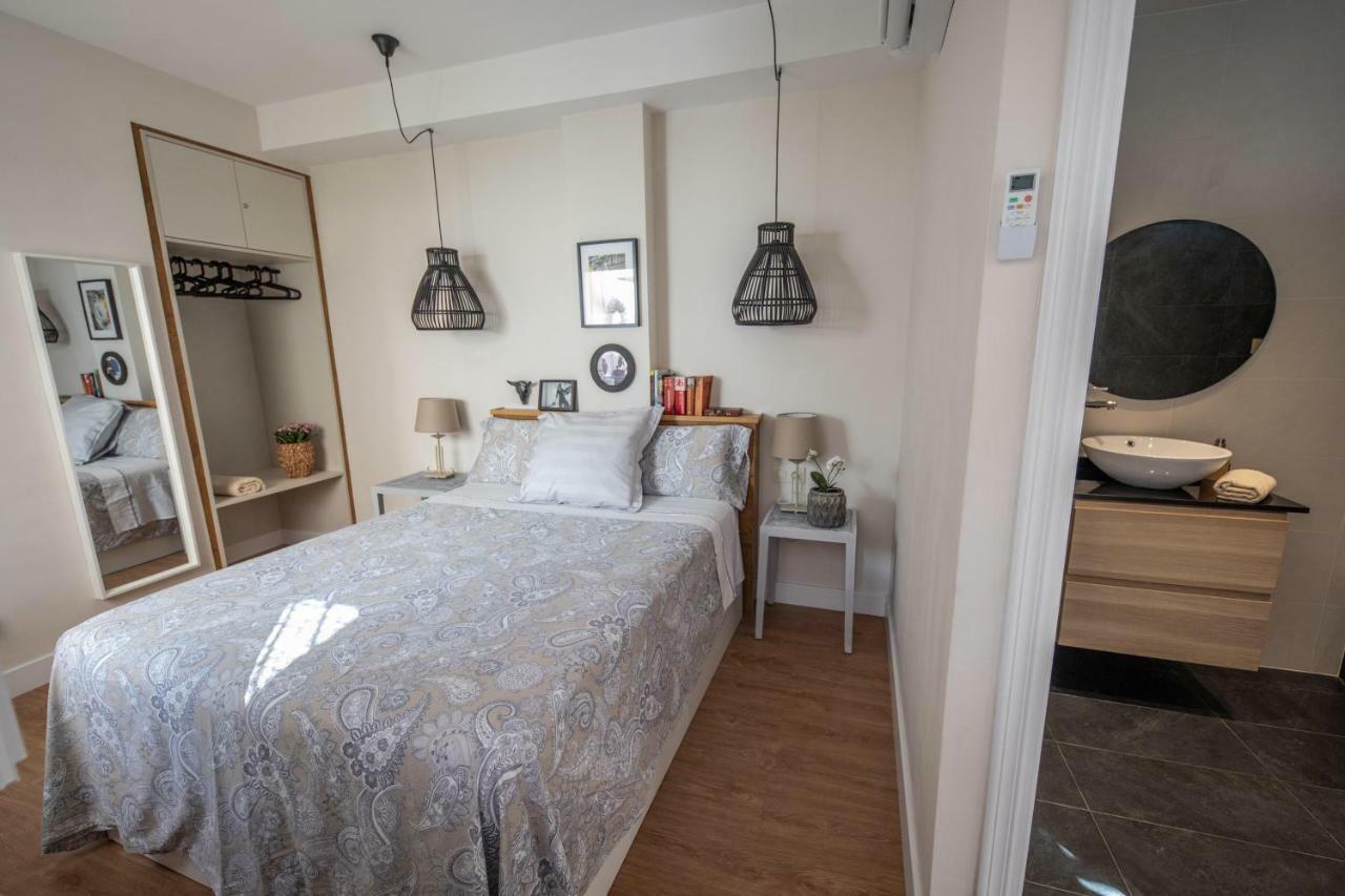 Apartment Cosy With Terrace In The Centre Of *
