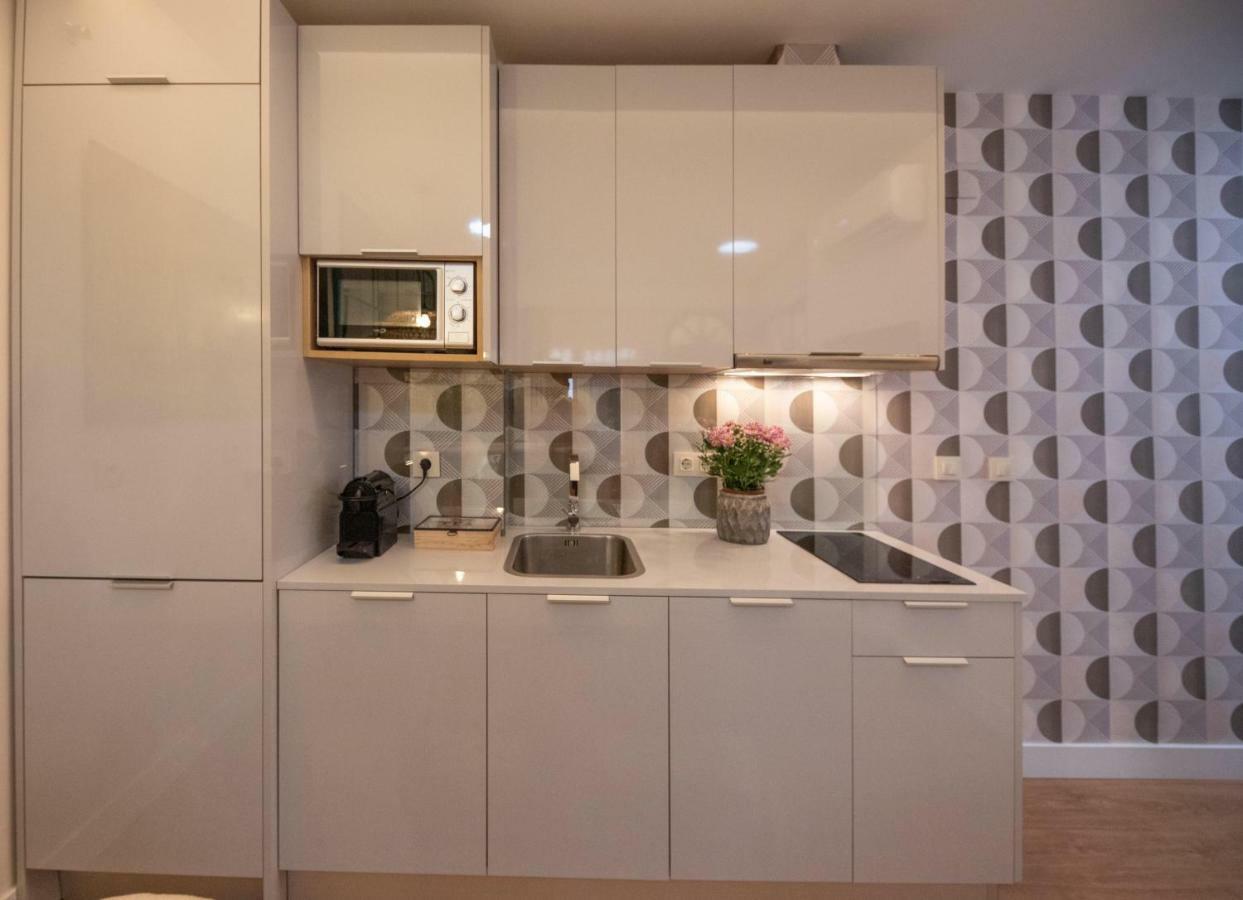 Apartamento Cosy With Terrace In The Centre Of