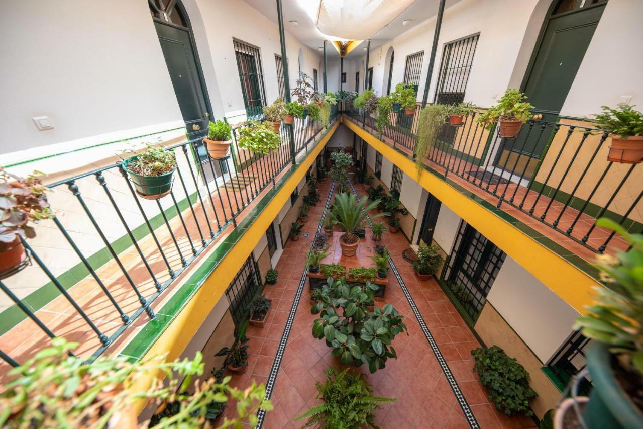 Apartamento Cosy With Terrace In The Centre Of
